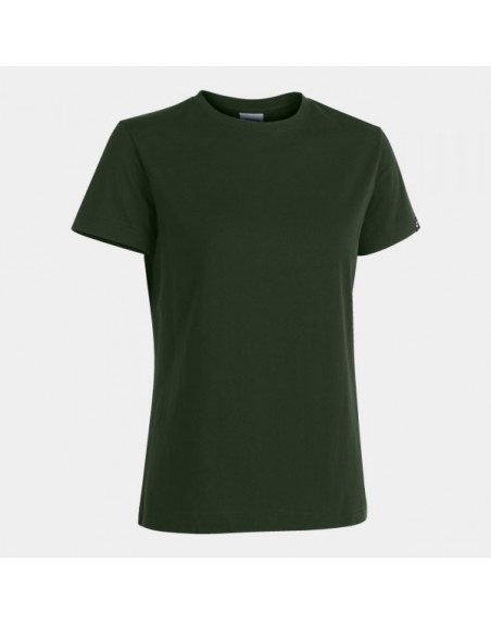DESERT SHORT SLEEVE T-SHIRT KHAKI