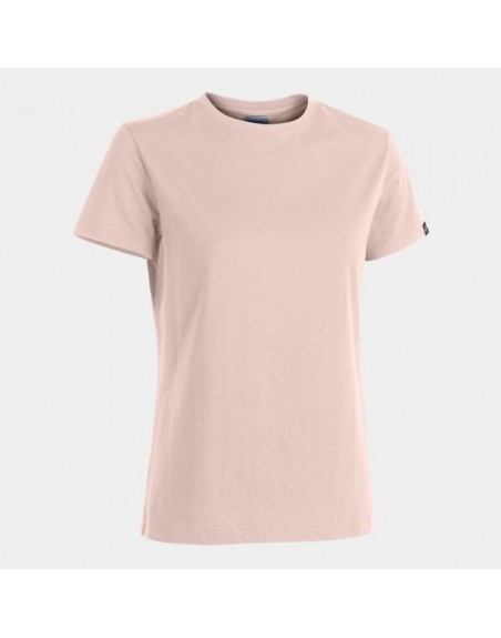 DESERT SHORT SLEEVE T-SHIRT LIGHT PINK
