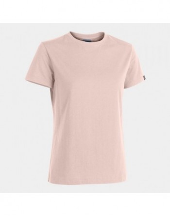 DESERT SHORT SLEEVE T-SHIRT LIGHT PINK