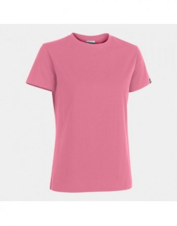 DESERT SHORT SLEEVE T-SHIRT PINK