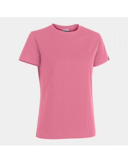 DESERT SHORT SLEEVE T-SHIRT PINK