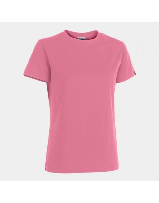 DESERT SHORT SLEEVE T-SHIRT PINK