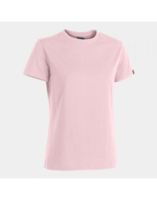 DESERT SHORT SLEEVE T-SHIRT PINK