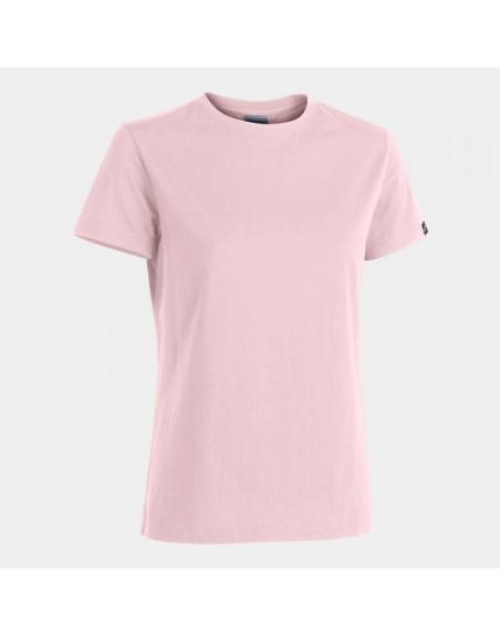 DESERT SHORT SLEEVE T-SHIRT PINK