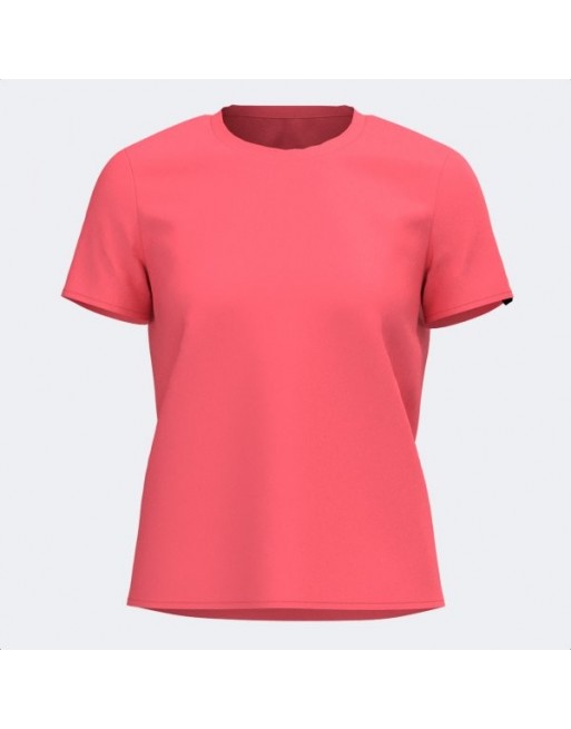 DESERT SHORT SLEEVE T-SHIRT PINK