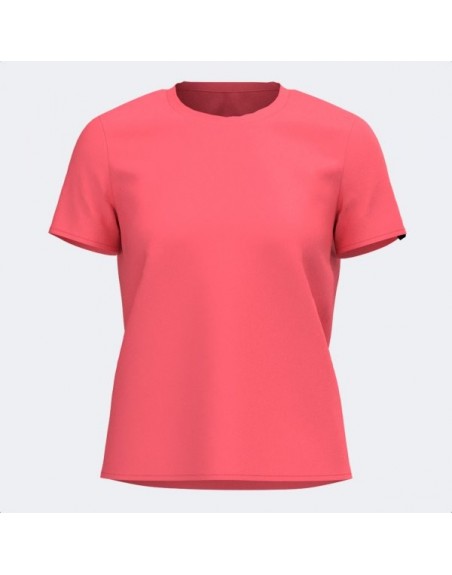 DESERT SHORT SLEEVE T-SHIRT PINK