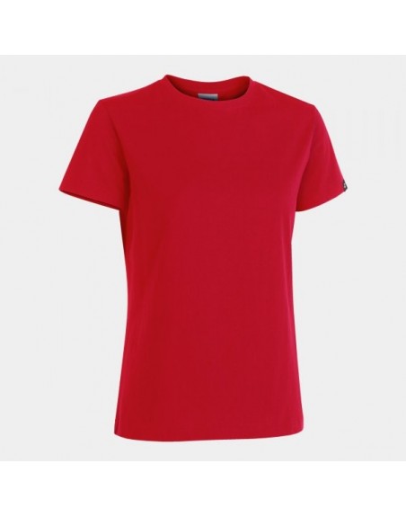 DESERT SHORT SLEEVE T-SHIRT RED