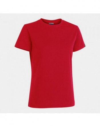 DESERT SHORT SLEEVE T-SHIRT RED