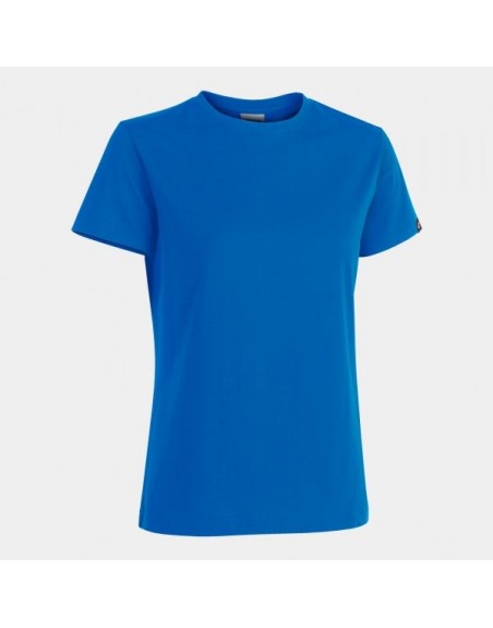 DESERT SHORT SLEEVE T-SHIRT ROYAL