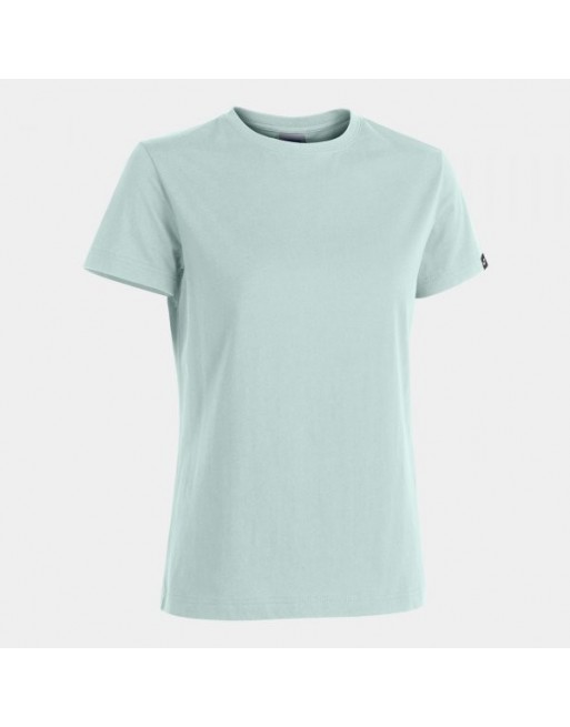 DESERT SHORT SLEEVE T-SHIRT BLUE