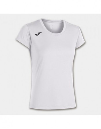 RECORD II SHORT SLEEVE T-SHIRT WHITE