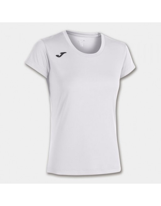 RECORD II SHORT SLEEVE T-SHIRT WHITE