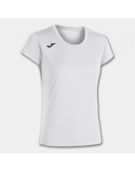 RECORD II SHORT SLEEVE T-SHIRT WHITE