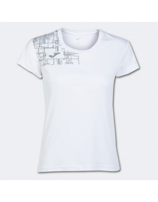 ELITE VIII SHORT SLEEVE T-SHIRT WHITE