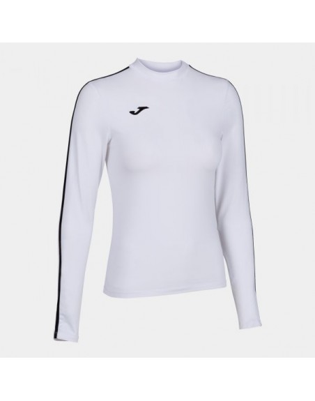 BREAK LONG SLEEVE T-SHIRT WHITE