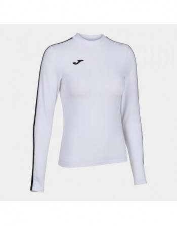BREAK LONG SLEEVE T-SHIRT WHITE