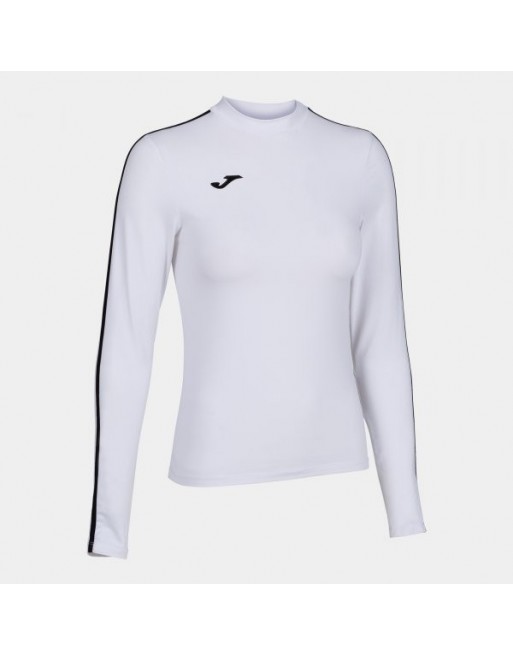 BREAK LONG SLEEVE T-SHIRT WHITE