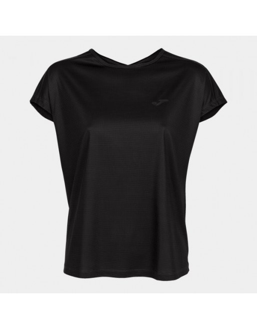 CORE SHORT SLEEVE T-SHIRT BLACK