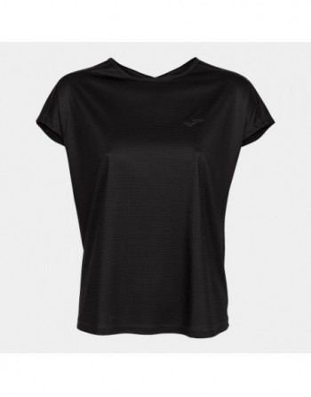 CORE SHORT SLEEVE T-SHIRT BLACK