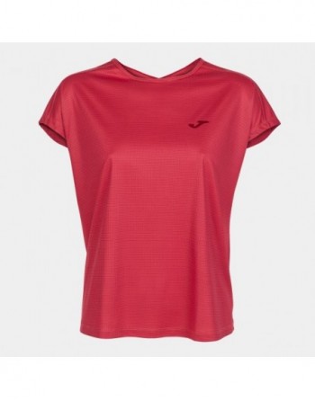 CORE SHORT SLEEVE T-SHIRT RED