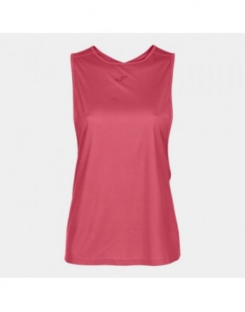 CORE TANK TOP RED
