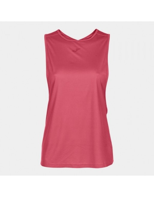 CORE TANK TOP RED