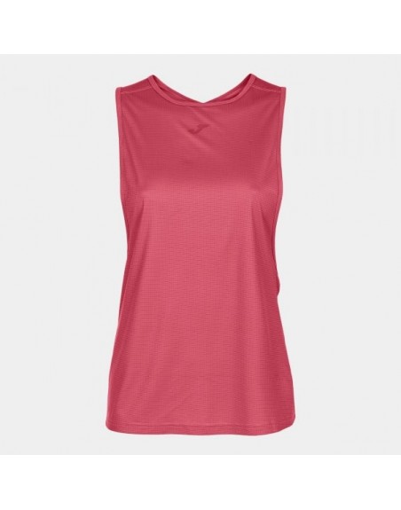 CORE TANK TOP RED