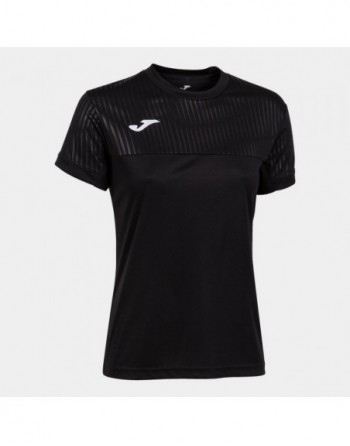 MONTREAL SHORT SLEEVE T-SHIRT BLACK
