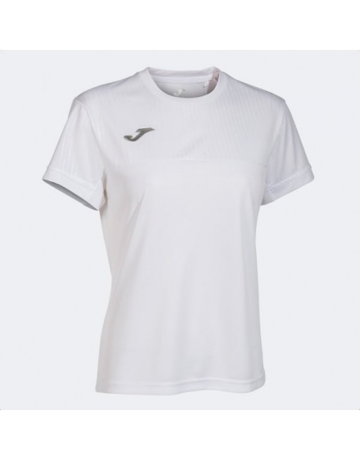 MONTREAL SHORT SLEEVE T-SHIRT WHITE