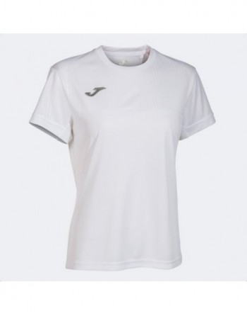 MONTREAL SHORT SLEEVE T-SHIRT WHITE
