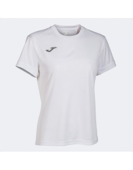 MONTREAL SHORT SLEEVE T-SHIRT WHITE