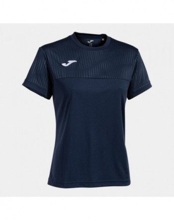 MONTREAL SHORT SLEEVE T-SHIRT NAVY