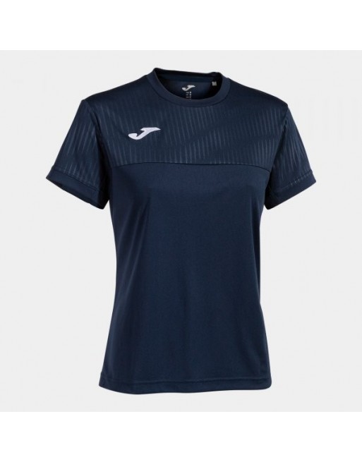 MONTREAL SHORT SLEEVE T-SHIRT NAVY