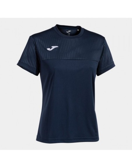 MONTREAL SHORT SLEEVE T-SHIRT NAVY