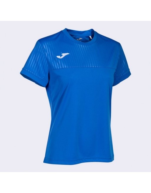 MONTREAL SHORT SLEEVE T-SHIRT ROYAL