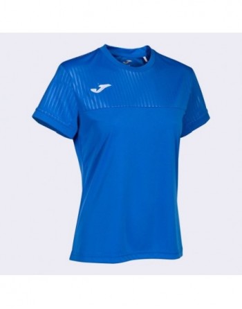 MONTREAL SHORT SLEEVE T-SHIRT ROYAL