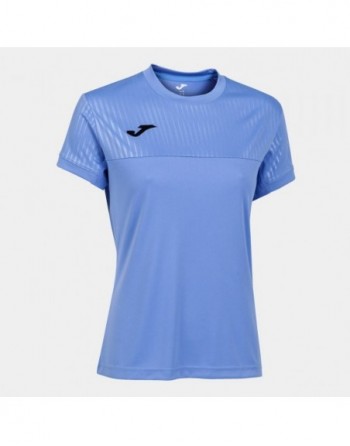 MONTREAL SHORT SLEEVE T-SHIRT BLUE