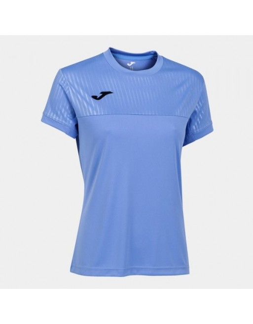 MONTREAL SHORT SLEEVE T-SHIRT BLUE