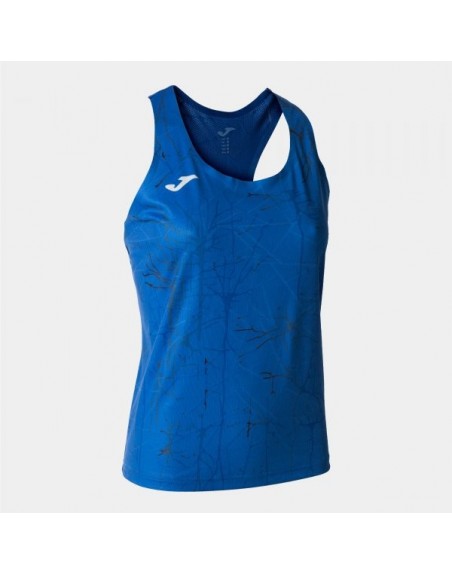 ELITE IX TANK TOP ROYAL