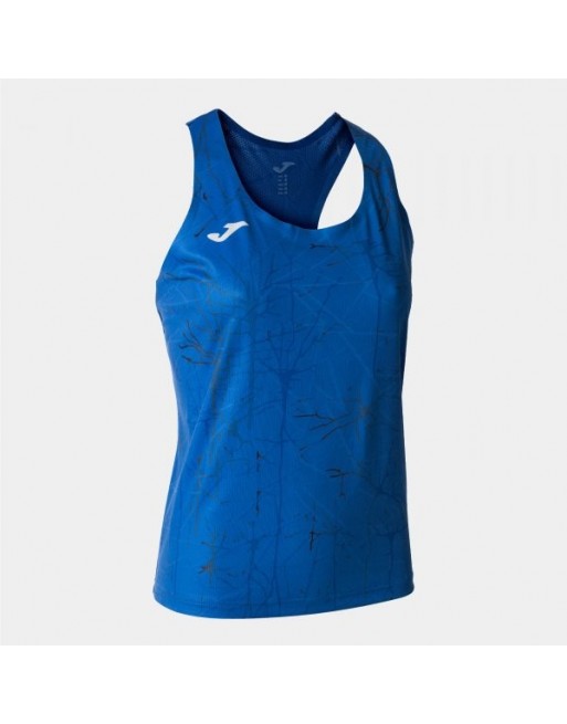 ELITE IX TANK TOP ROYAL
