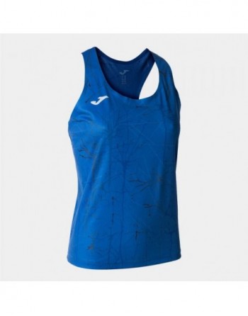 ELITE IX TANK TOP ROYAL