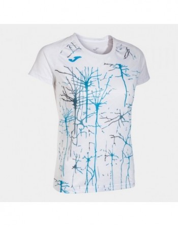 ELITE IX SHORT SLEEVE T-SHIRT WHITE