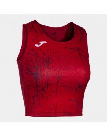 ELITE IX TOP RED