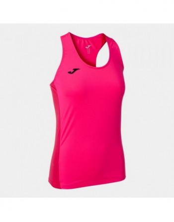 R-WINNER TANK TOP FLUOR PINK