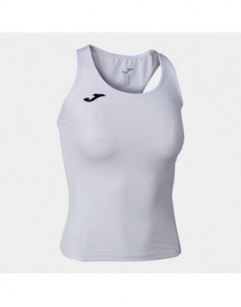 R-WINNER TANK TOP WHITE