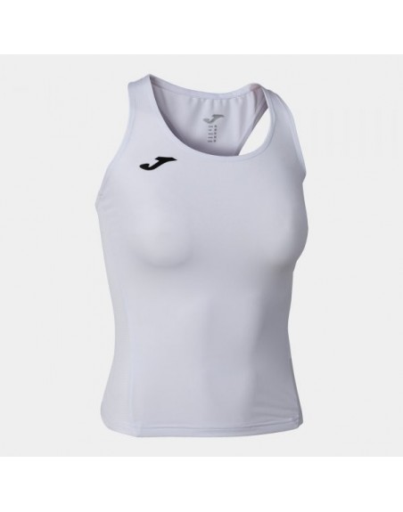 R-WINNER TANK TOP WHITE