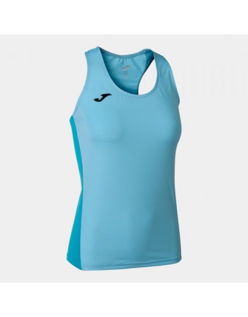 R-WINNER TANK TOP SKY BLUE