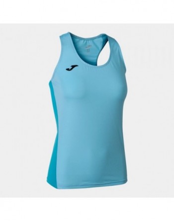 R-WINNER TANK TOP SKY BLUE
