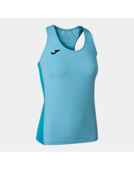 R-WINNER TANK TOP SKY BLUE