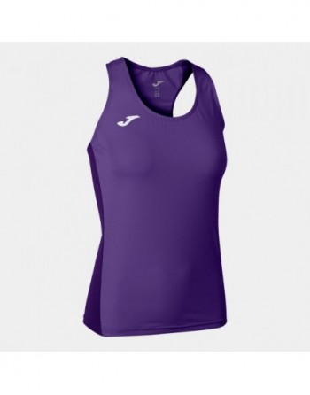 R-WINNER TANK TOP PURPLE